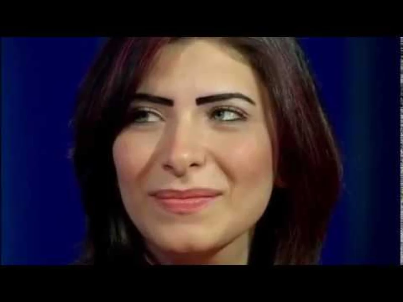 شاب عراقي يستدراج ملكة جمال ولكنها انتقمت منه بأذكى حيلة امام الملايين في برنامج المسامح كريم (فيديو)