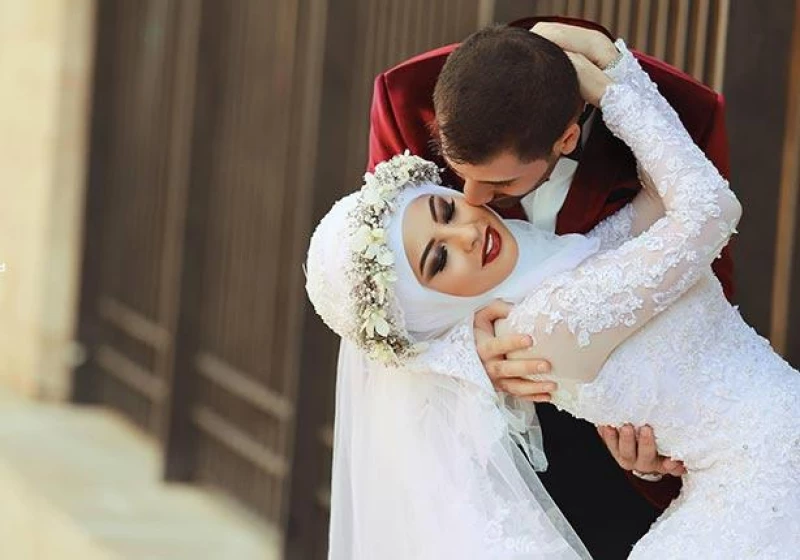 صدمة للعريس والمعازيم .. تصرف غريب قامت به عروسة مصرية في يوم زفافها أمام العريس والمعازيم