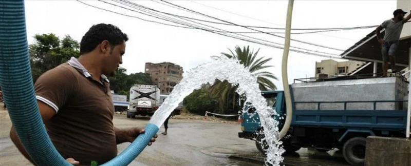 تحذير عاجل من السعودية لكافة المواطنين والمقيمين في السعودية من شراء هذه المياه من اليوم