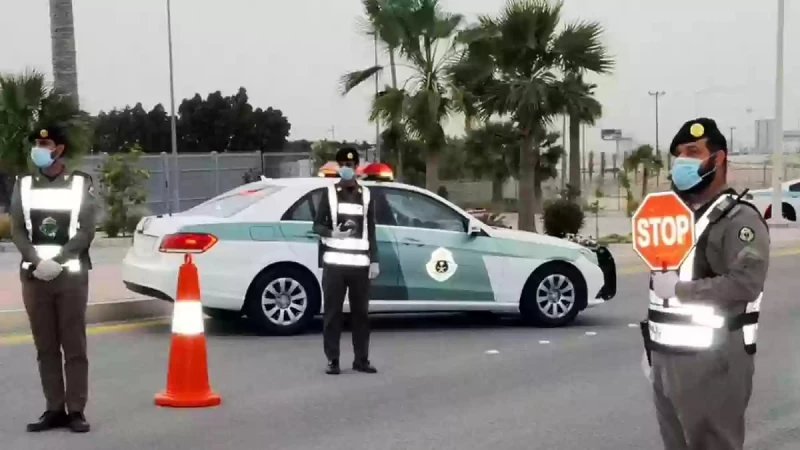 عاجل.. عقوبة مرورية جديدة من العيار الثقيل يطلقها المرور السعودي ترعب الجميع يتم مصادرة السيارة على الفور!!
