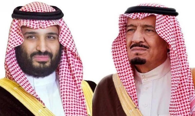 عاجل السعودية تقرر بأمر نهائي منع أبناء هذه الدولة منعا باتا الدخول إلى المملكة وترحيل جميع المتواجدين منهم في هذا التاريخ والمكان!!