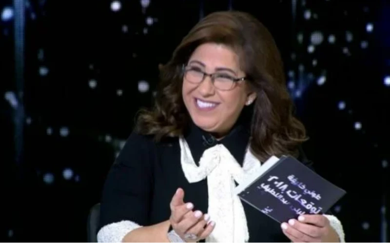 عالمة الفلك ليلى عبد اللطيف تبكي مرعوبة من الخوف: "هذا ماسيحدث في السعودية بعد نصف رمضان"!!