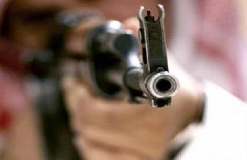 مصري ينتحر بإطلاق النار على رأسه في نهار رمضان..والاسباب لا يصدقها العقل!!