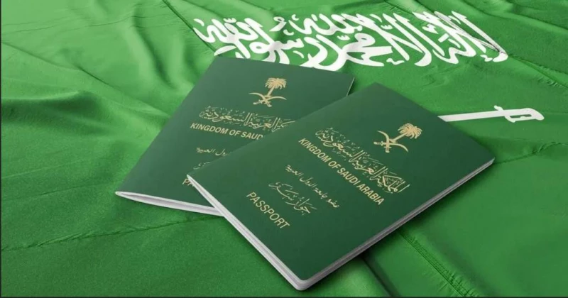 بشرى سارة ومفرحة للعائلات: تحويل تأشيرات الزيارة إلى إقامة للأطفال في السعودية