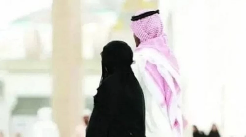 بعد قصة حب طويلة.. شاب سعودي يكتشف في ليلة دخلته أن حبيبته رجل وليس إمرأة..تفاصيل للكبار فقط!!