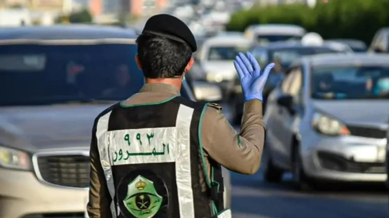المرور السعودي يعلن طريقة سداد المخالفات بعد التخفيض الكبير
