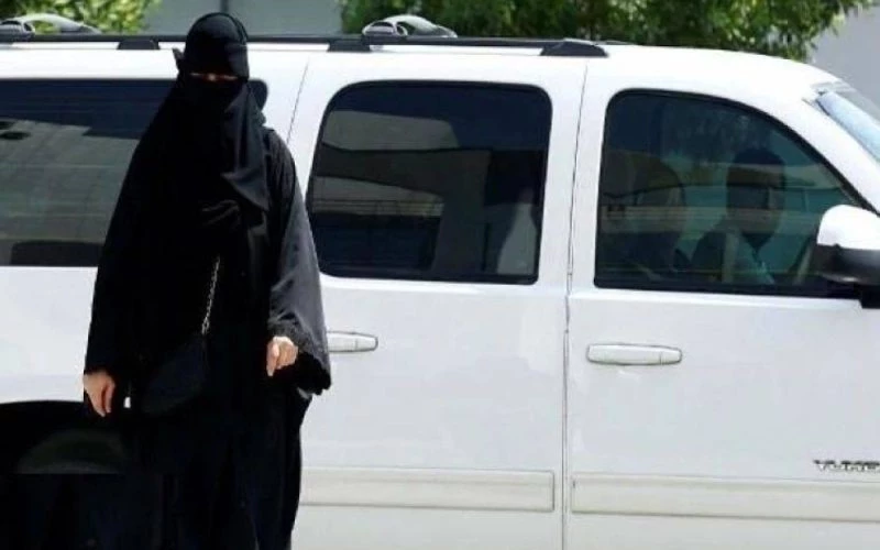 سعودي أهان زوجته في الشارع وعندما عاد إلى البيت انتقمت منه بطريقة لا تخطر على بال أحد!!