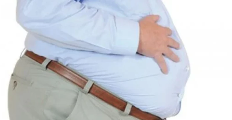 طبيب سعودي يكشف عن وصفة سحرية لتخليصك من الكرش المُزعج وتحقيق فقدان وزن يصل إلى 14 كيلوغرام، استعد للتحول الجذري!