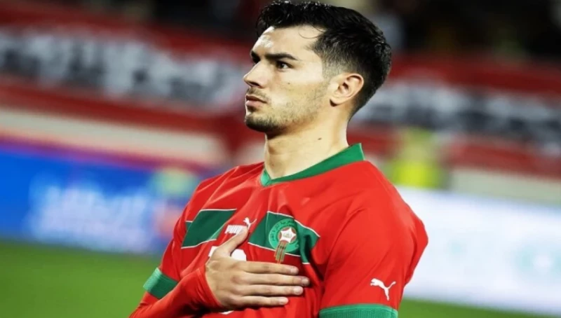 إبراهيم دياز يعلن فسخ عقده رسمياً بعد طرده من ريال مدريد.. بيان مفاجئ صدم المغاربة!